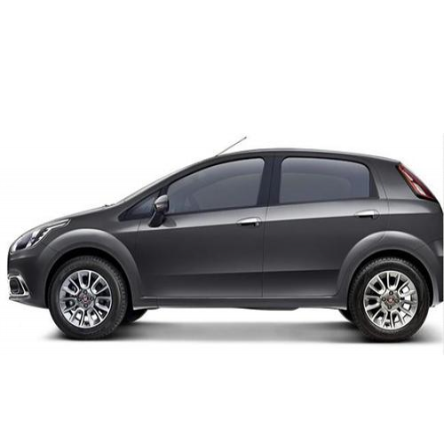 Magnesio Grey