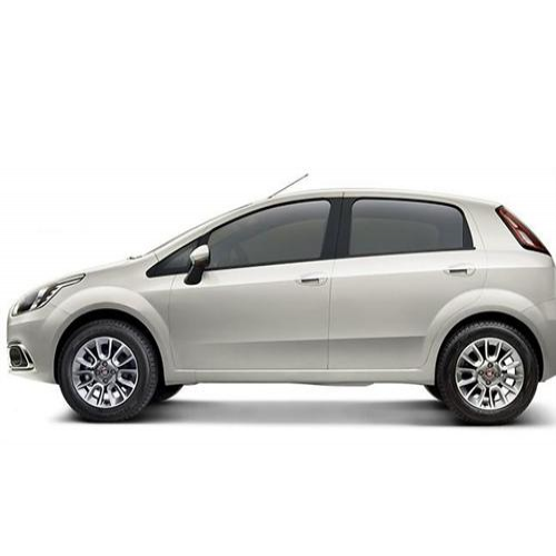 New Pearl White
