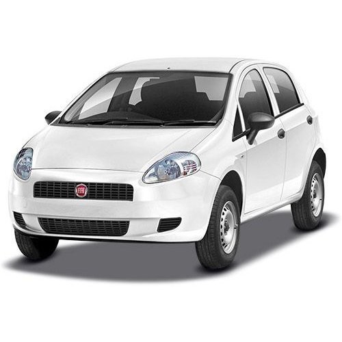 Bossanova White