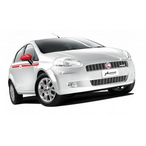 Fiat Punto90bhp 01