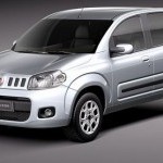 Fiat Uno2011 01