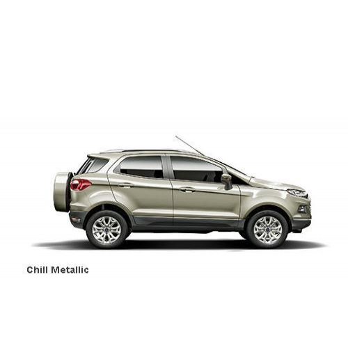 Ford colour chill #2