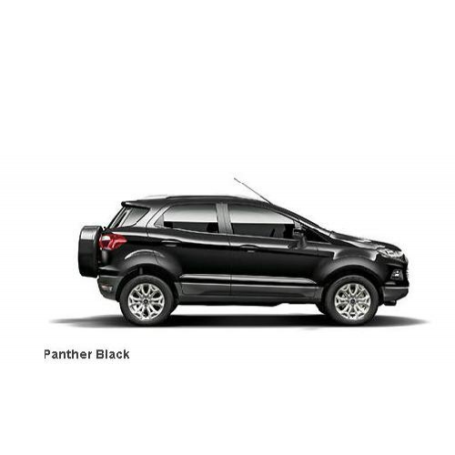 Panther Black