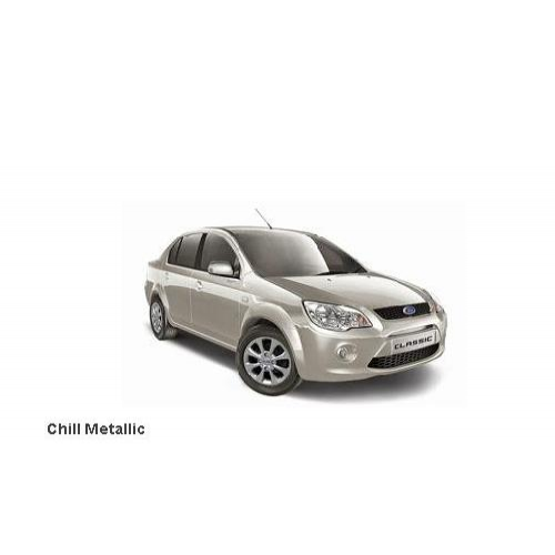 Chill metallic ford fiesta #3