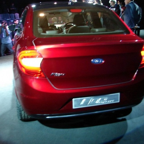 Figo Sedan 21