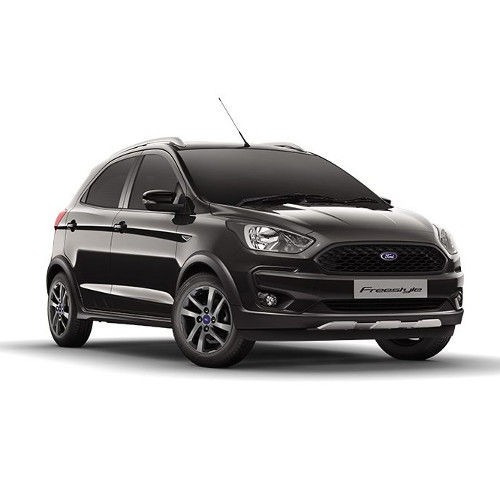Ford Freestyle Absolute Black Color