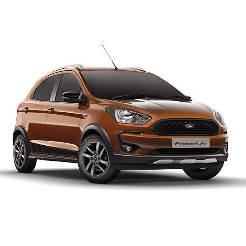 Ford Freestyle Canyon Ridge Color