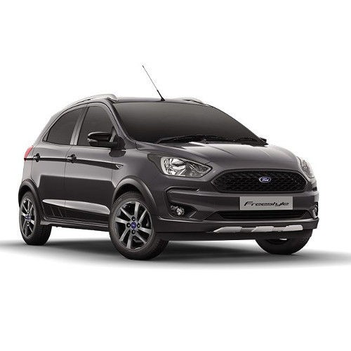 Ford Freestyle Smoke Grey Color