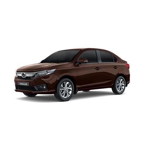 Honda Amaze Golden Brown Metallic