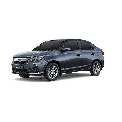 Honda Amaze Modern Steel Metallic