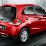 Brio Diesel Colour 01