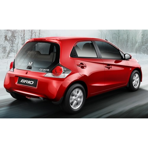 Brio Diesel Colour 01