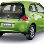 Brio Diesel Colour 02