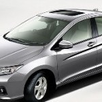 Honda City Diesel Colour Alabaster Silver Metallic
