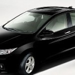 Honda City Diesel Colour Crystal Black Pearl