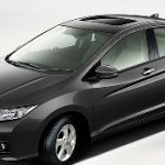 Honda City Diesel Colour Urban Titanium Metallic