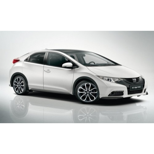 Civic Diesel Colour 01
