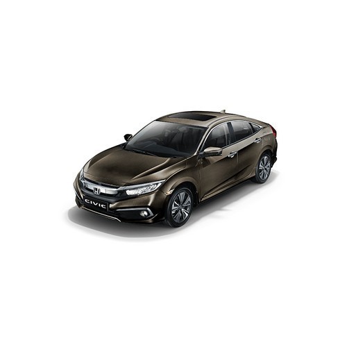 Honda Civic Golden Brown Metallic