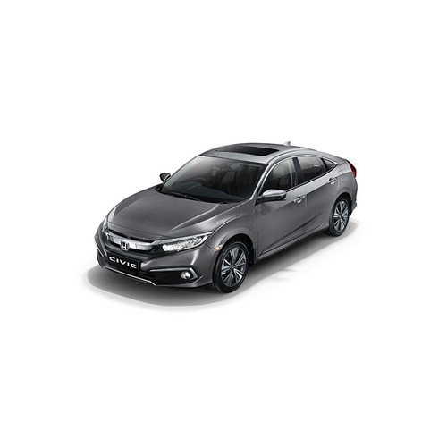Honda Civic Modern Steel Metallic