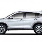 Cr V Diesel Colour 01