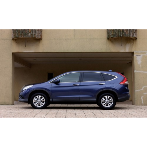 Cr V Diesel Colour 02