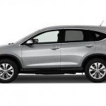 Cr V Diesel Colour 03