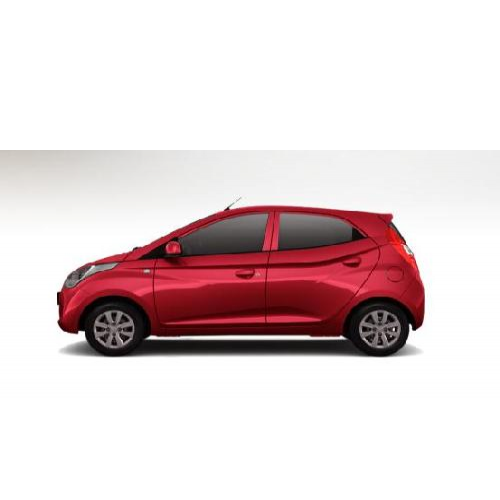 Maharajah Red