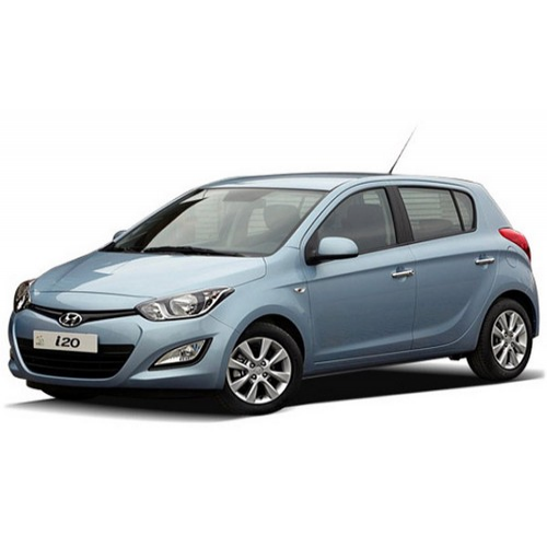 Fluidic I20 Colour 01