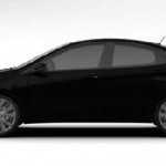 Hyundai Fluidic Verna Colour Phantom Black