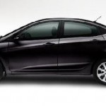 Hyundai Fluidic Verna Colour Purple Fantasia