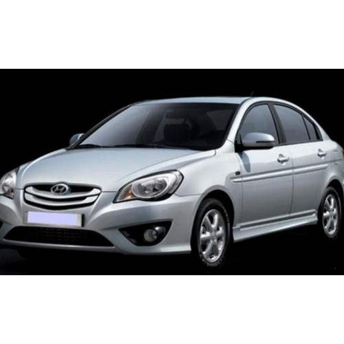 Vernatransform Colour 01