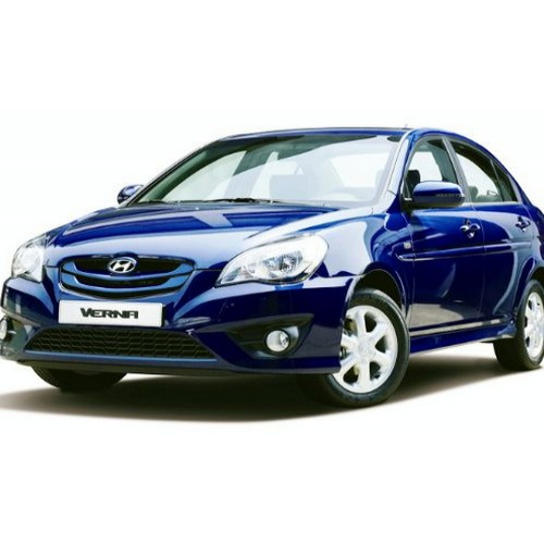 Vernatransform Colour 02