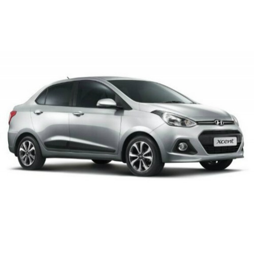 Xcent Colour 01