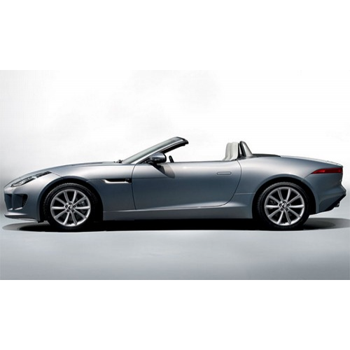 F Type Colour 01
