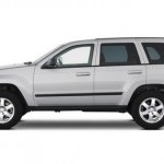 Grand Cherokee Colour 01