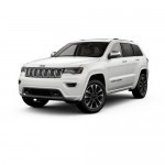 Jeep Grand Cherokee Bright White