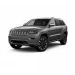 Jeep Grand Cherokee Granite Crystal