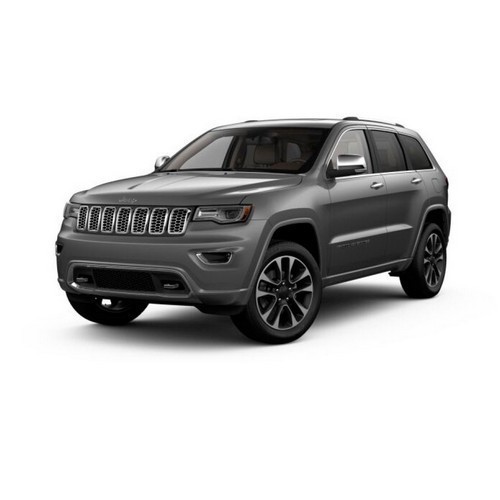 Jeep Grand Cherokee Granite Crystal
