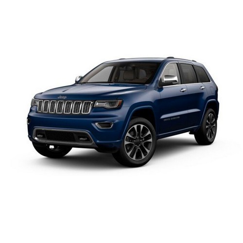 Jeep Grand Cherokee True Blue Pearl