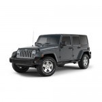 Jeep Wrangler Rhino