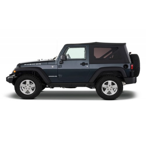 Wrangler Colour 02