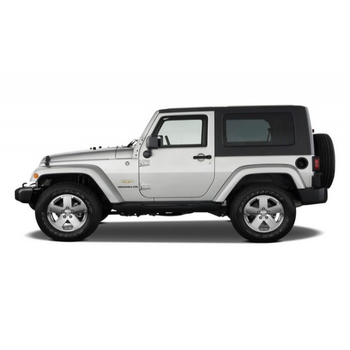 Wrangler Colour 03