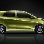 Picanto Colour 01