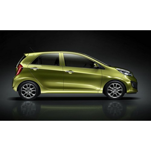 Picanto Colour 01