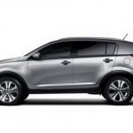 Sportage Colour 02