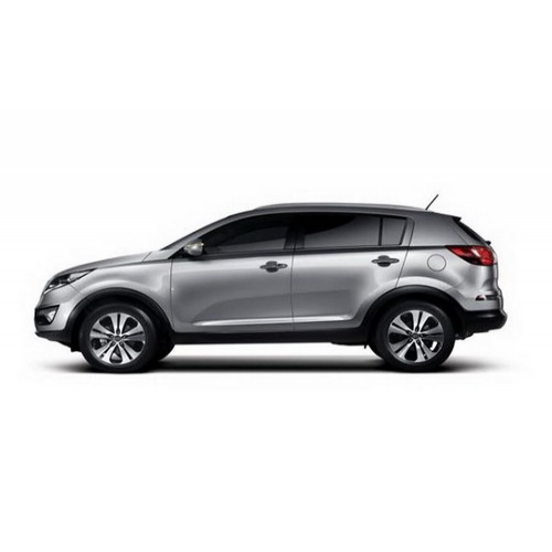 Sportage Colour 02