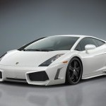 Gallardo Colour 01