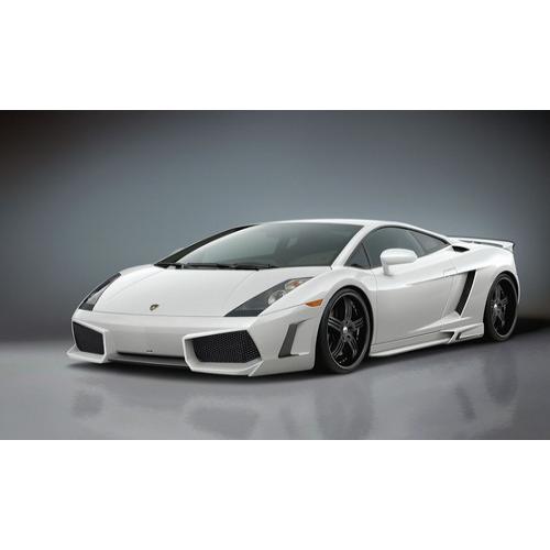 Gallardo Colour 01