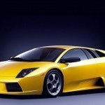 Murcielago Colour 01