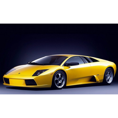 Murcielago Colour 01